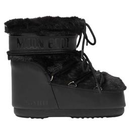 Moon Boot Botas Icon Low Rubber