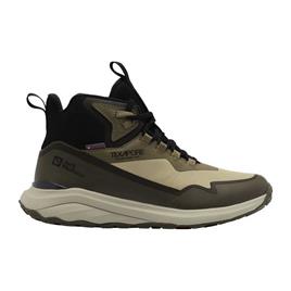 Jack Wolfskin Botas Dromoventure Wt Texapore Mid