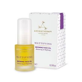 Aromatherapy Óleo Facial Mattifying Refining 15ml