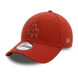 New Era Boné Seasonal Ws 9forty La Dodgers