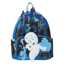 Loungefly Mochila Casper Casper The Friendly Ghost Halloween Backpack