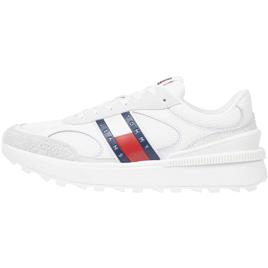 Tommy Jeans Tênis Technical Runner Ess