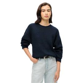 Superdry Suéter Brushed