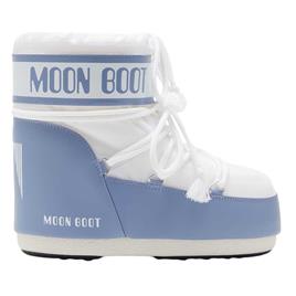 Moon Boot Botas Icon Low Nylon