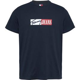 Tommy Jeans Camiseta De Manga Curta Entry Graphic