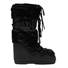 Moon Boot Botas Icon Faux Fur