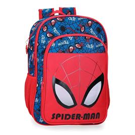 Marvel Mochila Infantil Spiderman Authentic 40 Cm