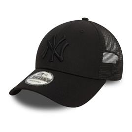New Era Boné Home Field 9forty Trucker New York Yankees