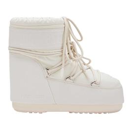Moon Boot Botas Icon Low Rubber