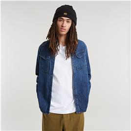 G-star Camisa De Manga Comprida D23616-d252 Slim Fit