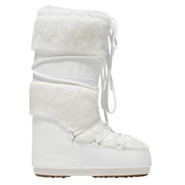Moon Boot Botas Icon Faux Fur