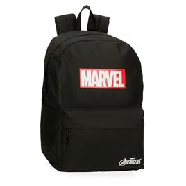 Marvel Mochila Infantil Logo 45 Cm