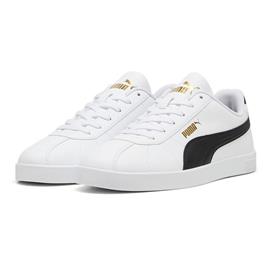 Puma Tênis Club Ii Sl