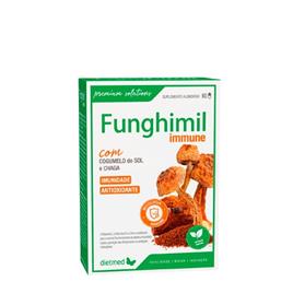 Funghimil Immune 60 cápsulas