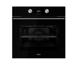 Forno teka hlb 8302 bk multifunções 70 litros classe a+