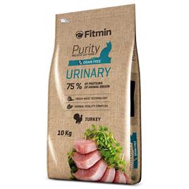 Fitmin Comida De Gato De Peru Purity Urinary 1.5kg