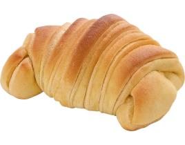 Croissant Brioche Un