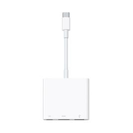 ADAPTADOR APPLE USB-C DIGITAL AV MLTI