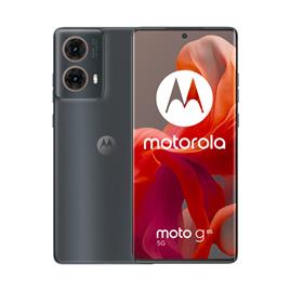 SMARTPHONE MOTOROLA G85 5G 256GB CINZA