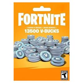 EPIC FORTNITE 13.500 V-BUCKS