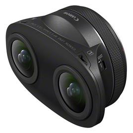 OBJETIVA CANON RF-S 3.9MM F3.5 STM