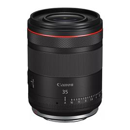 OBJETIVA CANON RF 35MM F1.4L VCM