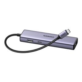 HUB UGREEN CM512 PD 100W