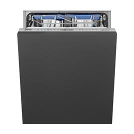 MÁQUINA LAVAR LOUÇA ENCASTRE SMEG STL324AQLH