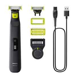 APARADOR BARBA PHILIPS ONEBLADE QP6542