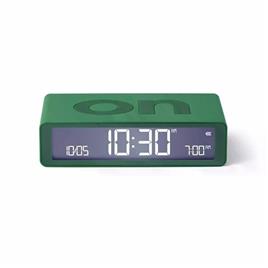 RELÓGIO LEXON FLIP CLASSIC VD