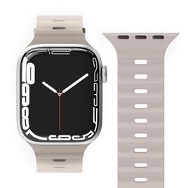 BRACELETE VONMAEHLEN WAVE2 AW 38-41M CR