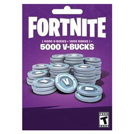 EPIC FORTNITE 5.000 V-BUCKS