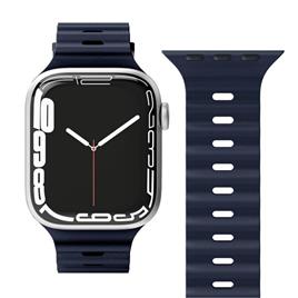 BRACELETE VONMAEHLEN WAVE2 AW 42-49M AZ