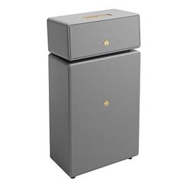 COLUNA BLUETOOTH AUDIOPRO DRUMFIRE II GREY