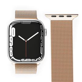 BRACELETE VONMAEHLEN MLNS2 AWATCH 38-41 DR