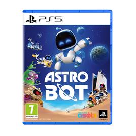 JOGO PS5 ASTRO BOT