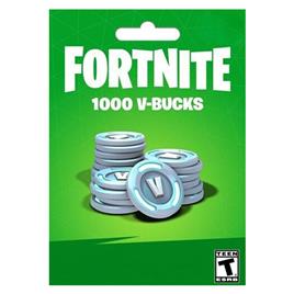 EPIC FORTNITE 1.000 V-BUCKS