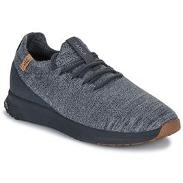 Saola  Sapatilhas TSAVO 2.0 WOOL  Cinza Disponível em tamanho para homem. 41,42,43,44.Homem > Sapatos > Tenis