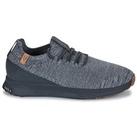 Saola  Sapatilhas TSAVO 2.0 WOOL  Cinza Disponível em tamanho para homem. 41,42,43,44.Homem > Sapatos > Tenis