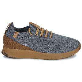 Saola  Sapatilhas TSAVO 2.0 WOOL  Cinza Disponível em tamanho para homem. 41,42,43,44.Homem > Sapatos > Tenis