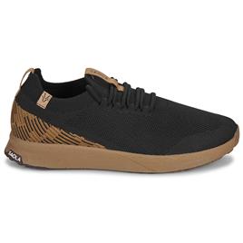 Saola  Sapatilhas TSAVO 2.0 WP  Preto Disponível em tamanho para homem. 41,42,43,44.Homem > Sapatos > Tenis