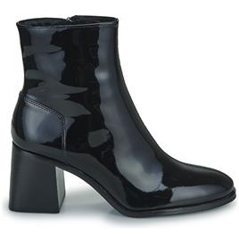Karston  Botins VICTORIA  Preto Disponível em tamanho para senhora. 36,37,38,39,40,41.Mulher > Sapatos > Botins