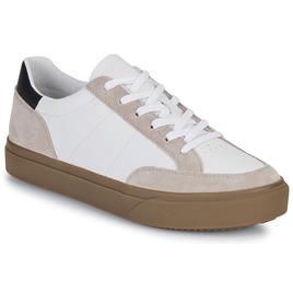 Clae  Sapatilhas MONROE VP  Branco Disponível em tamanho para homem. 41,42,43,44.Homem > Sapatos > Tenis