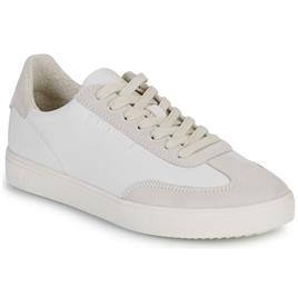 Clae  Sapatilhas DEANE  Branco Disponível em tamanho para senhora. 37,38,39,40,41,42,43,44.Mulher > Sapatos > Tenis