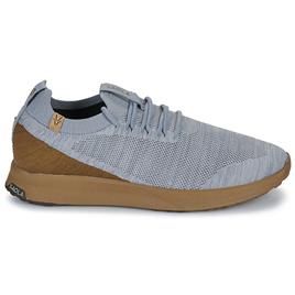 Saola  Sapatilhas TSAVO 2.0 WP  Cinza Disponível em tamanho para homem. 41,42,43,44.Homem > Sapatos > Tenis