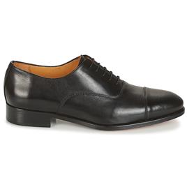 Brett & Sons  Sapatos FENOZEO  Preto Disponível em tamanho para homem. 39,40,41,42,43,44,45,46.Homem > Calçasdos > Sapato estilo derbie