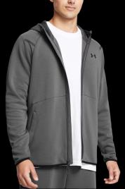 Sweatshirt com capuz Under Armour UA Unstoppable Flc FZ HD EU