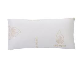 Almofada belladreams aloefibra e flocos 70x40