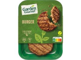 Refeição Garden Gourmet Hamburguer Vegetais Clássico 150g