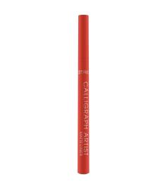 Catrice- Eyeliner Calligraph Artist Matte Liner - 080 - Bloody Mary